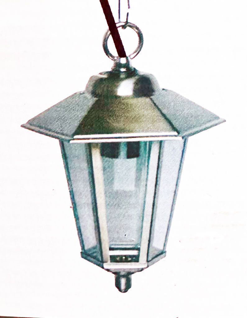 Lampa Gradina VT-781