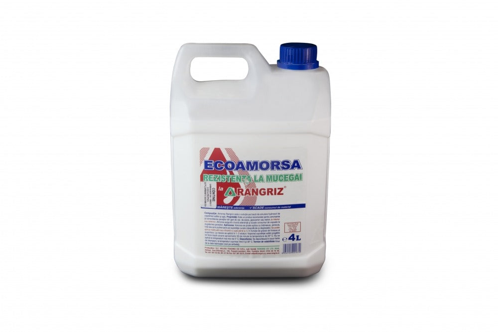 AMORSA ANTIMUCEGAI RANGRIZ