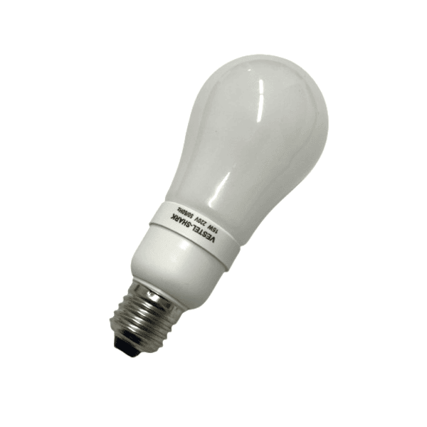BEC ECONOMIC E27 15W VT-206