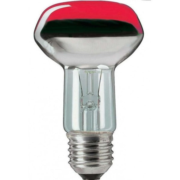 BEC SPOT R63 ROSU PHILIPS