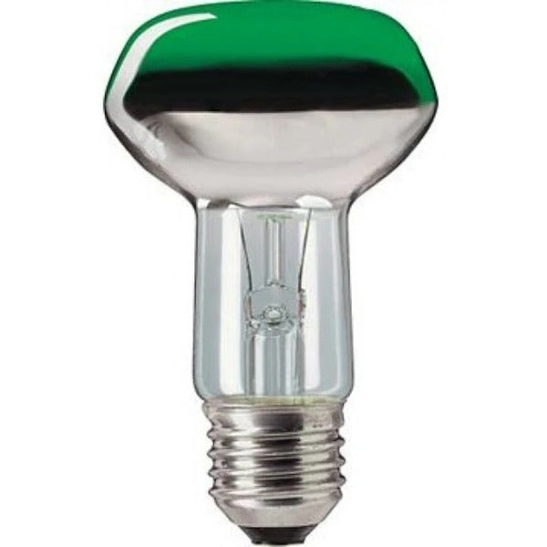 BEC SPOT R63 VERDE PHILIPS