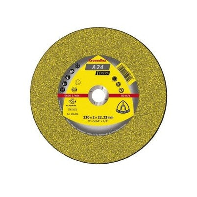 DISC METAL 230X2X22