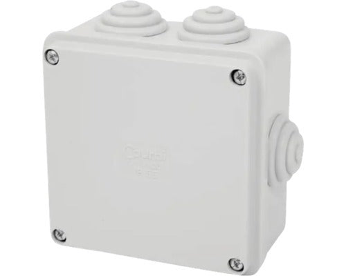 DOZA PT 100x100 ETANS COURBI