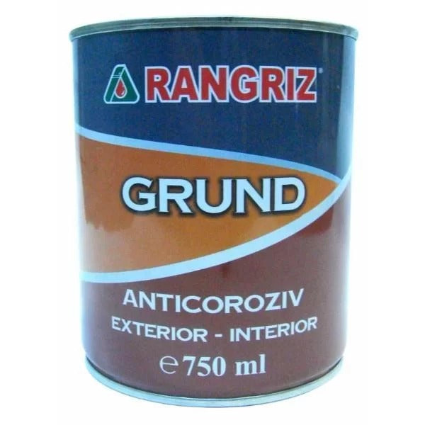 GRUND GRI 750 ML RANGRIZ