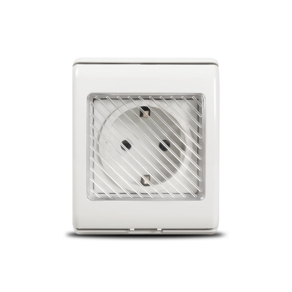 PRIZA PT IP55