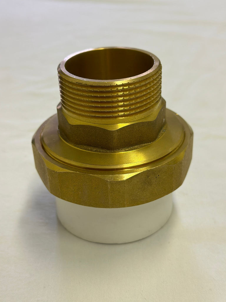 Racord olandez 50 x 1 1/2 FE