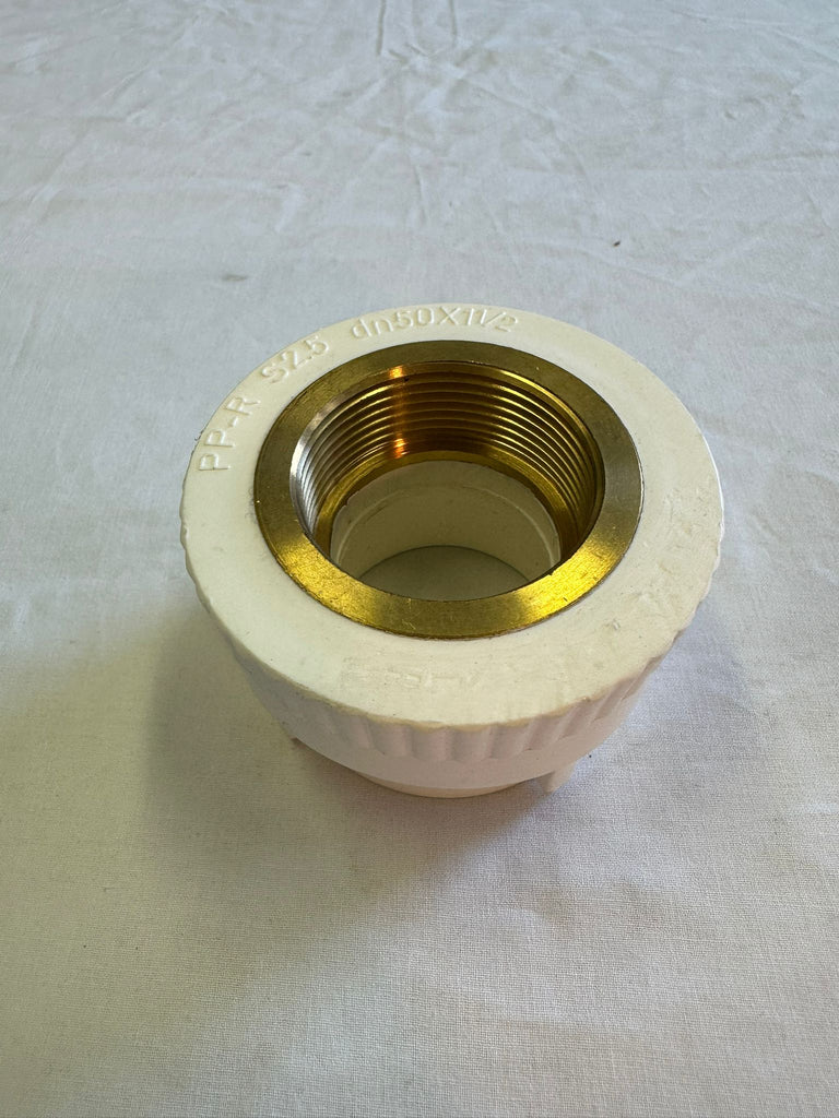 Racord 50x1 1/2 FI