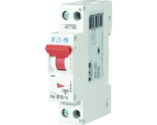 SIGURANTA MOELLER 10A P+N