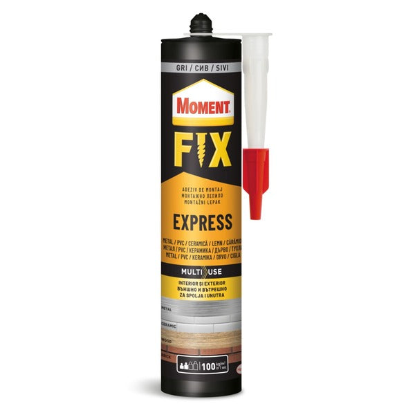 SILICON MOMENT EXPRESS FIX