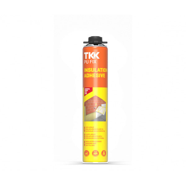 SPUMA POLISTIREN PU FIX 750ML