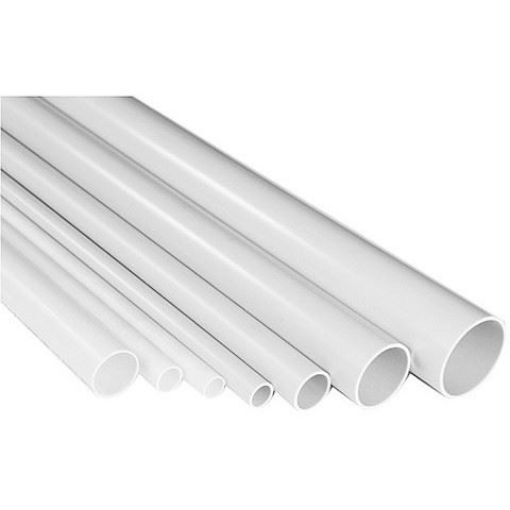 TUB RIGID 13 GRI