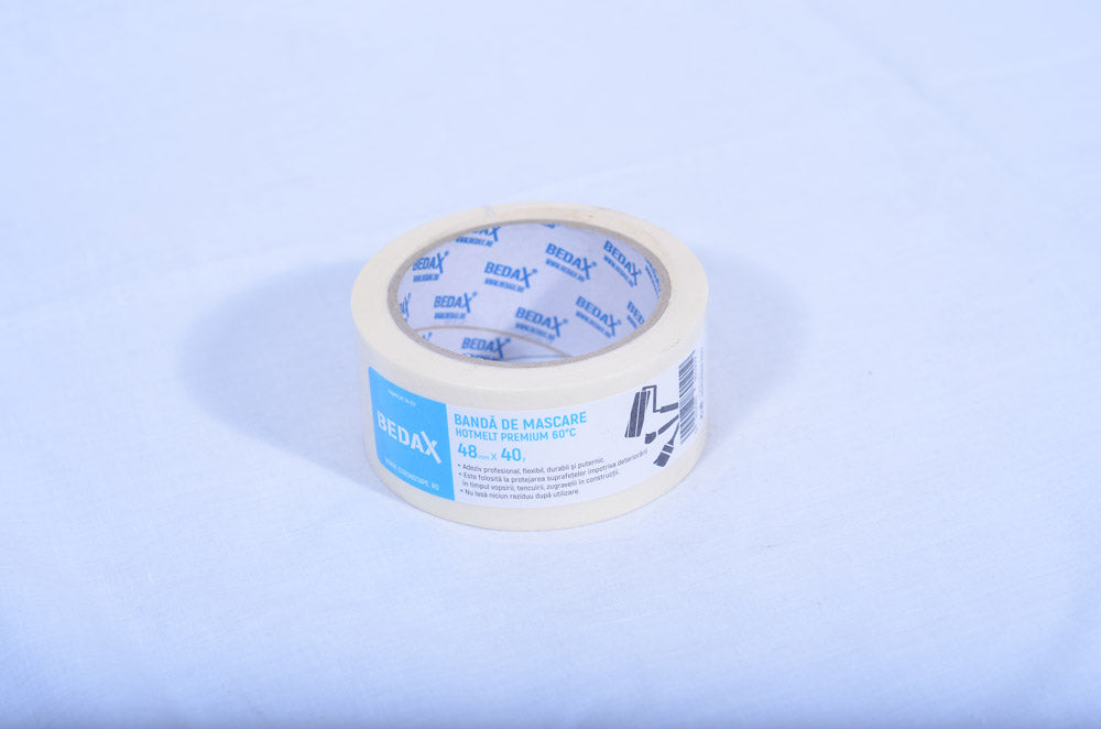 BANDA HARTIE 50MM
