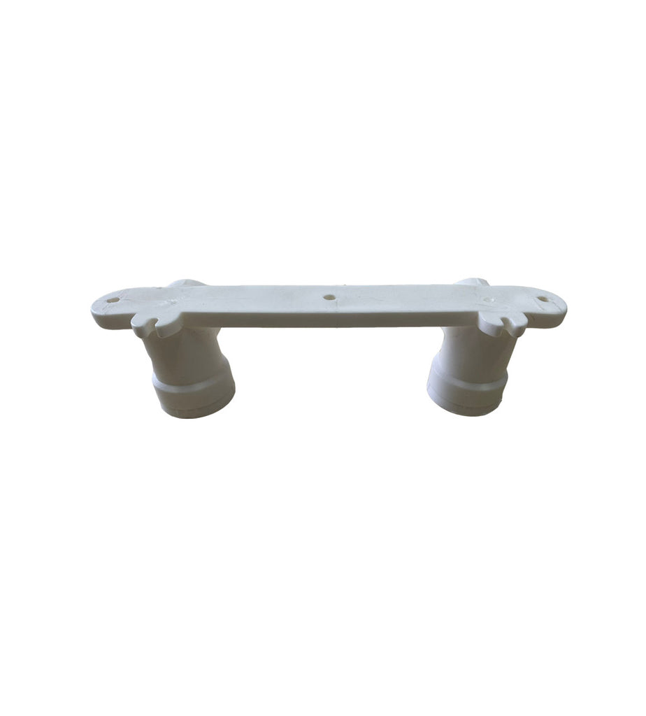 PPR COT FLANSA DUBLU 20-1/2