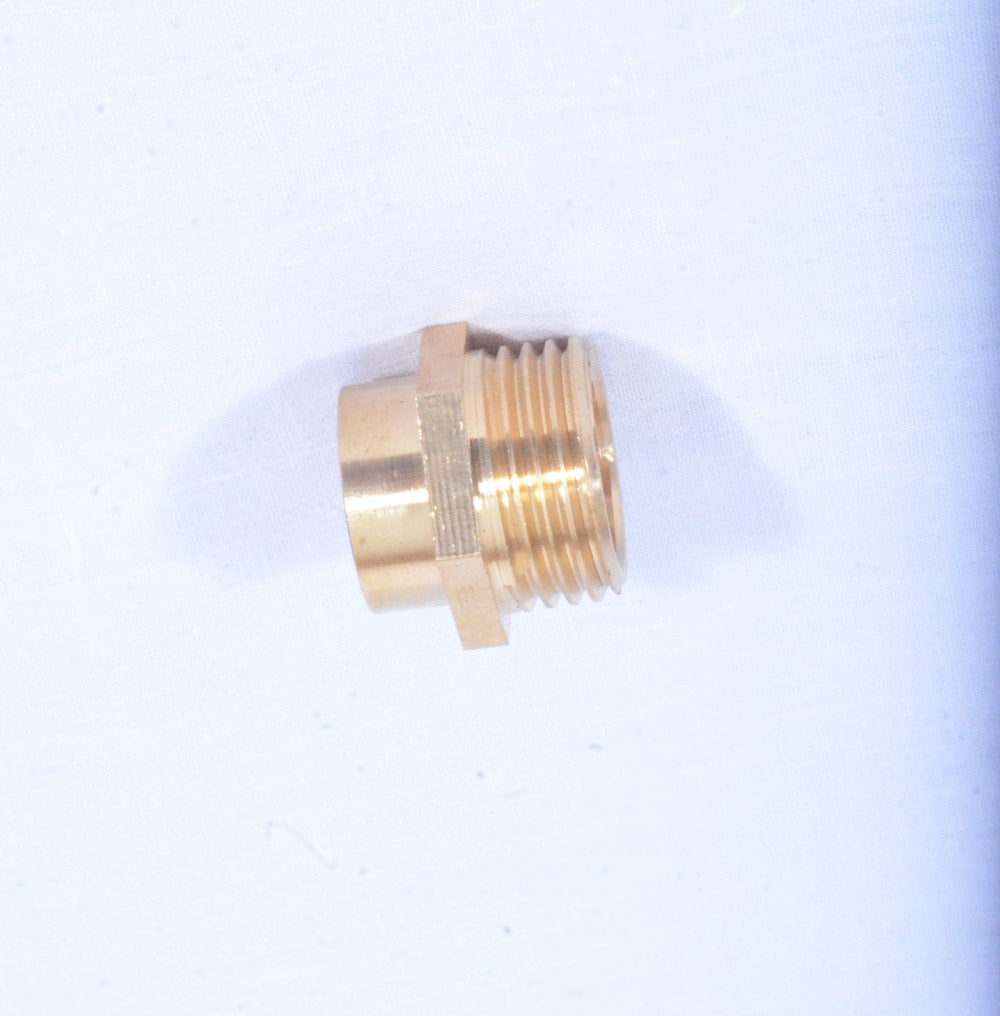ADAPTOR CUPRU