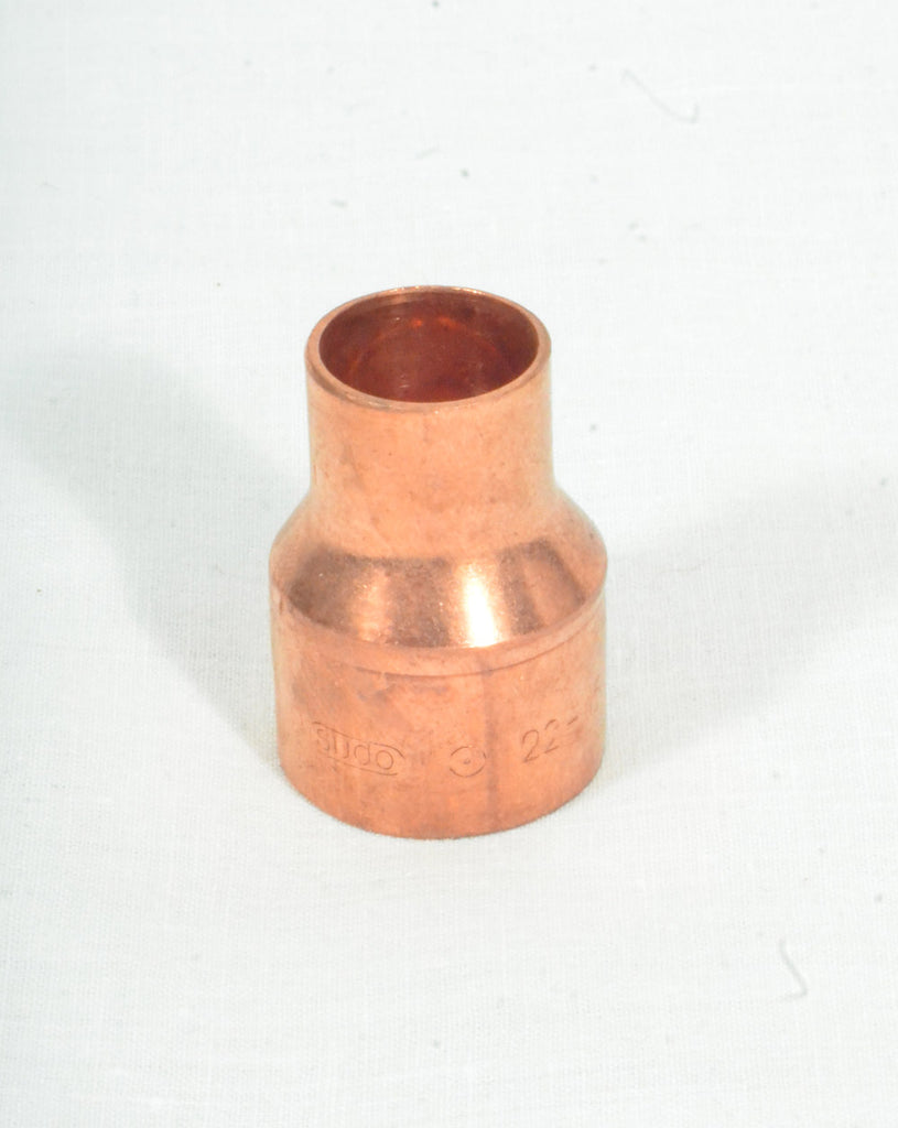 MUFA CUPRU RED INT/INT