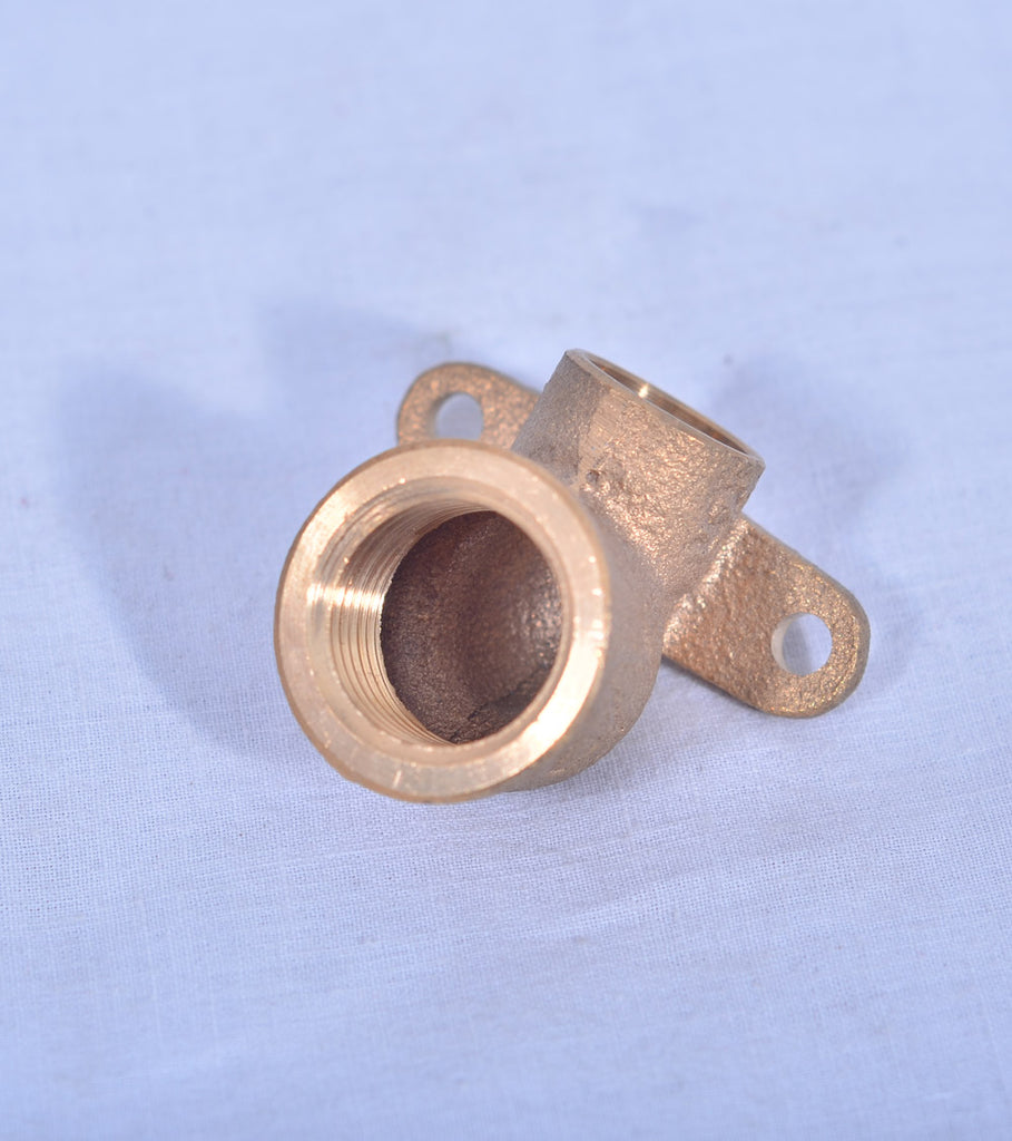 CUPRU COT CUPRU FLANSA 18X1/2