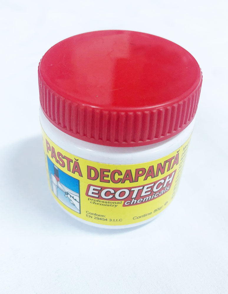 PASTA DECAPANTA 80GR
