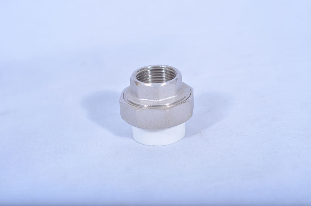 PPR RACORD HEXAGONAL FI