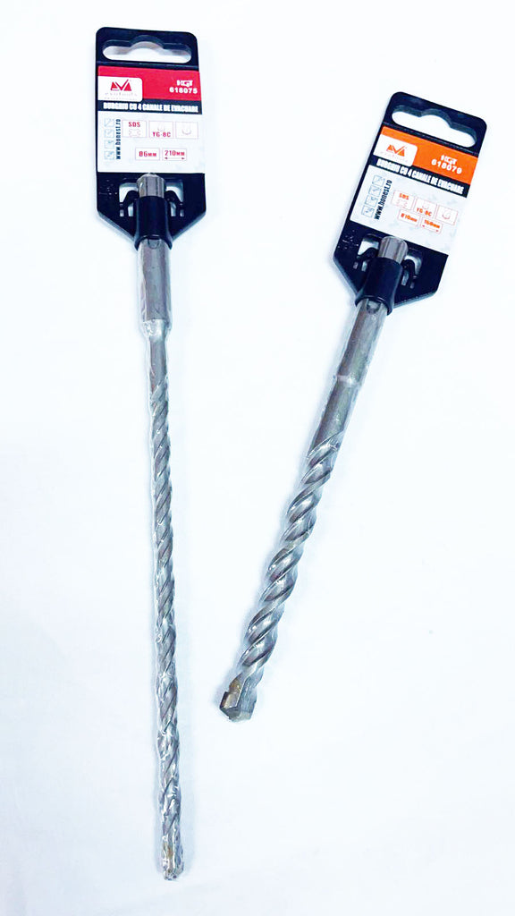 BURGHIU 8X160/8X110 SDS