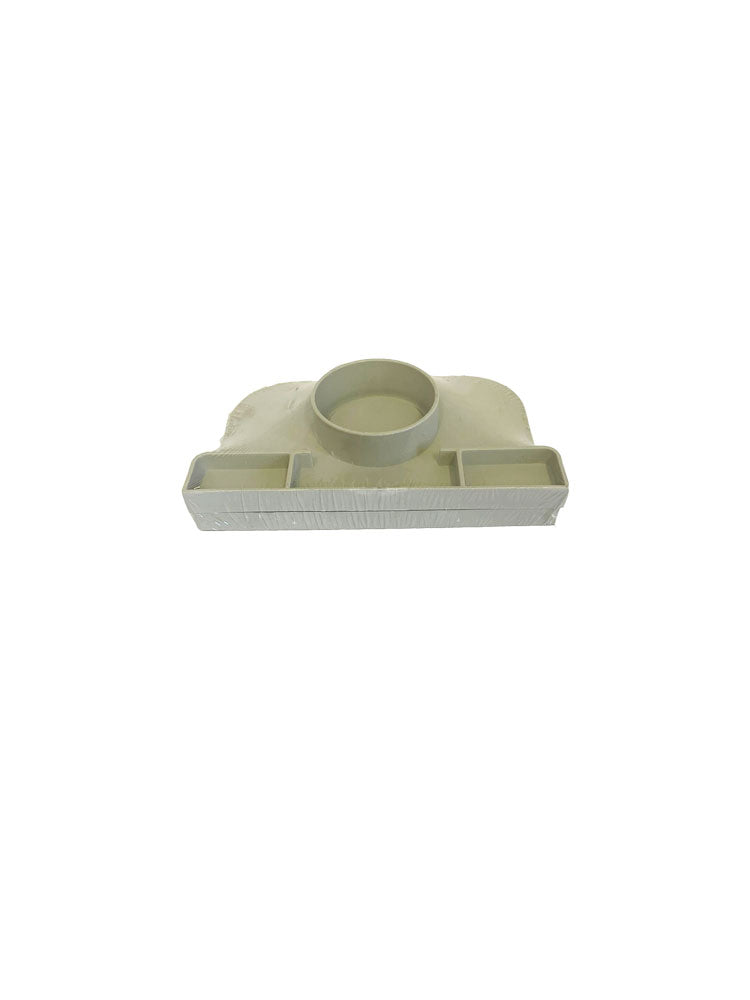 SET CAPACE INCH-DESCH 100/75