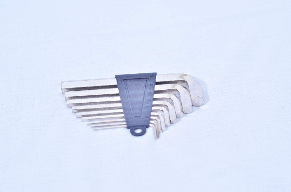 SET IMBUS