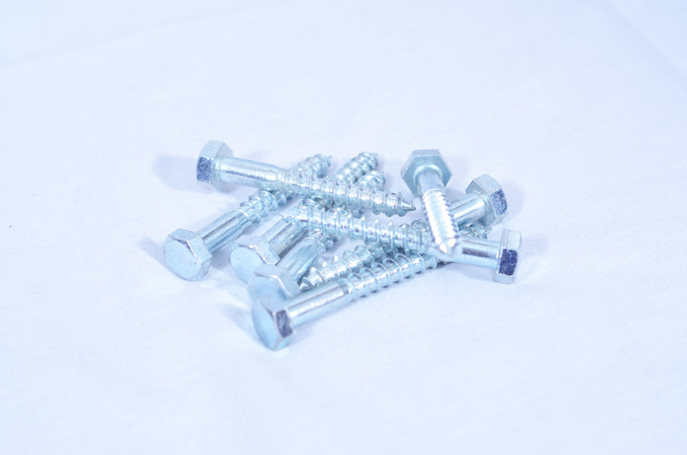 SURUB CAP HEXAGONAL