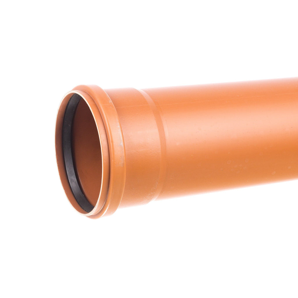 TEAVA PVC SN2