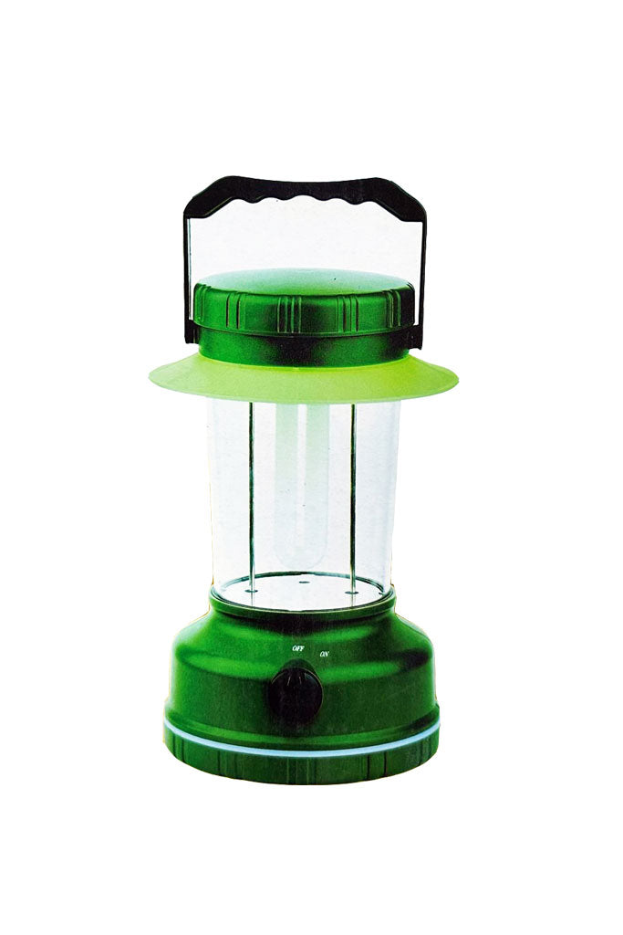 Corp Iluminat VT-290 Verde