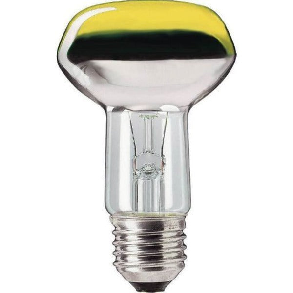 BEC SPOT R63 GALBEN PHILIPS