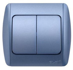 COMUTATOR ALBASTRU M. ST ZIRVE