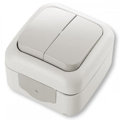 COMUTATOR ANTIGRUND VIKO PT
