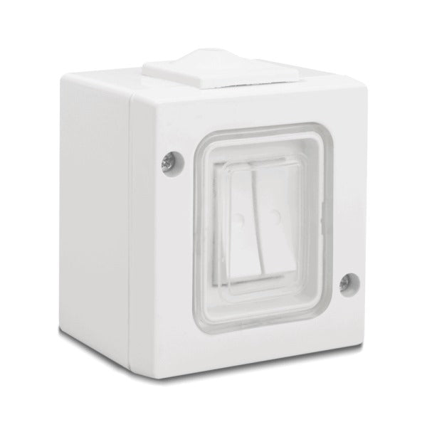 COMUTATOR PT IP54 NV