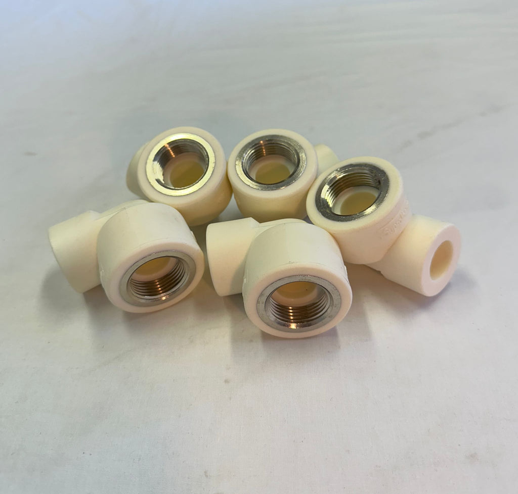 Cot 20 x 3/4 FI
