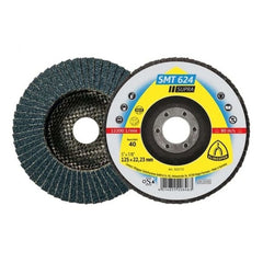 DISC ABRAZIV FASII SMILGHEL 125X22 (Copy)