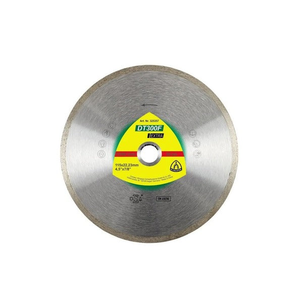 DISC DIAMANTAT 115 2608602191