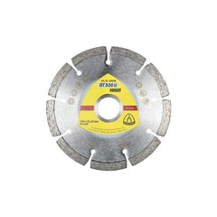 DISC DIAMANTAT 125X22DS60U INTRERUPT