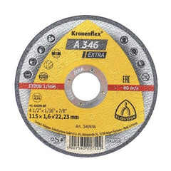 DISC INOX 115X1.6X22MM INOX
