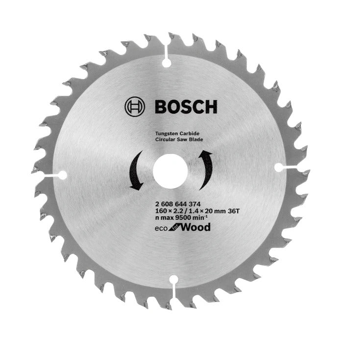 DISC LEMN 160X20 2608640786