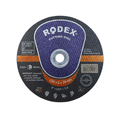 DISC METAL 230X2.0X22.2