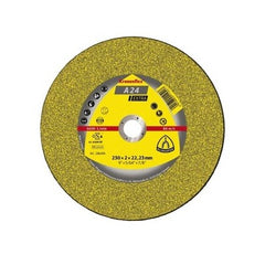 DISC METAL  230X2X22