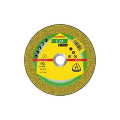 DISC PIATRA 125X2.5X22