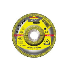 DISC POLIZAT 125X6X22 METAL