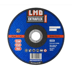 DISC POLIZAT 230X6.0X22.2 LMD