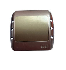 INTRERUPATOR AURIU METAL