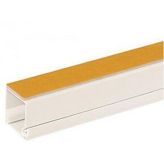 PAT CABLU 25X16 BANDA ADEZIVA