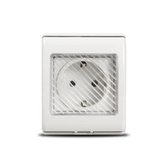 PRIZA PT IP55