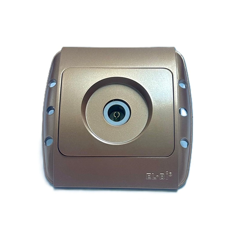 PRIZA TV AURIU METAL