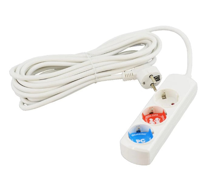 Prelungitor 3P Ceramic (3x1)