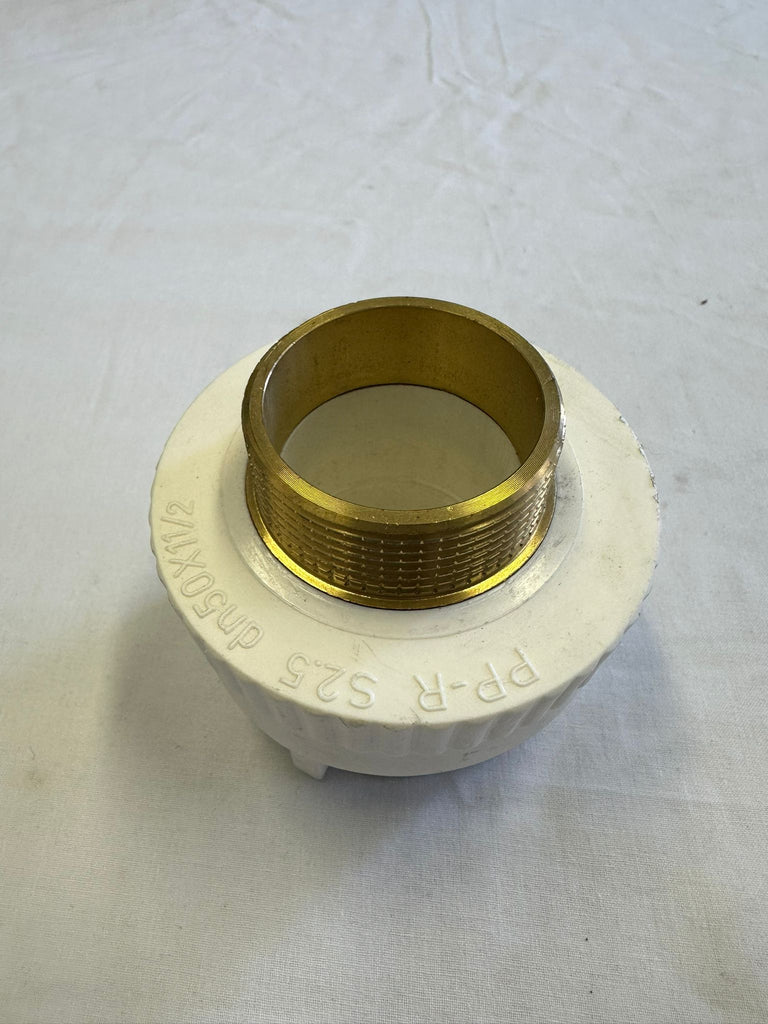 Racord 50x 1 1/2 FE