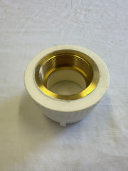 Racord 63x2” FI